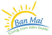 Mầm Non Chuyên Biệt Ban Mai